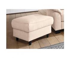 Home affaire Hocker »Bocca«, mit Stauraum, passend zur Serie