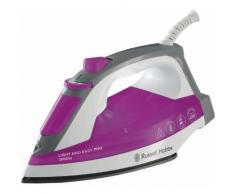 RUSSELL HOBBS Dampfbügeleisen Light & Easy Pro 23591-56, 2600 W, leichtgleitende Keramiksohle