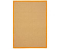Sisalteppich »Sisal«, carpetfine, rechteckig, Höhe 5 mm