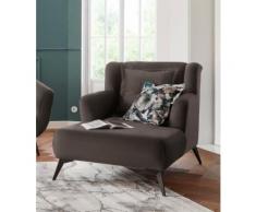 Leonique Loveseat »Baggio«, Zierkissen inklusive