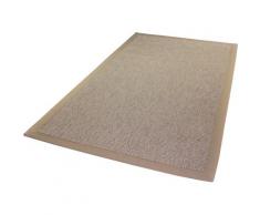 Teppich »Naturino Classic«, Dekowe, rechteckig, Höhe 8 mm, Flachgewebe, Sisal-Optik, mit Bordüre, In- und Outdoor geeignet, Wohnzimmer