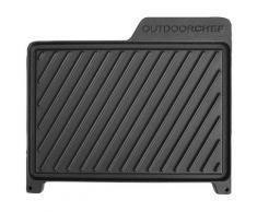 OUTDOORCHEF Grillplatte »Lugano« (1-St), BxT: 30,5x27 cm