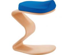 Mayer Sitzmöbel Arbeitshocker »Hocker myERCOLINO mit Comfortsitz«, ermöglicht dynamisches Sitzen