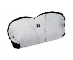 Moon Kinderwagen-Handwärmer »Handmuff«, für Kinderwagen, enthält recyceltes Material (Global Recycled Standard)