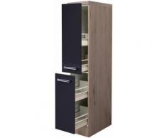 Flex-Well Apothekerschrank »Antigua« Breite 30 cm