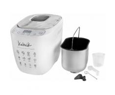 Team Kalorik Brotbackautomat TKG BBA 2000, 12 Programme, 450 W