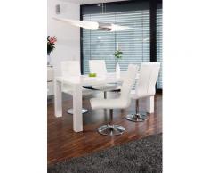 SalesFever Essgruppe, (Set, 5-tlg)