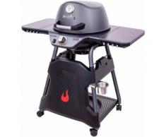 Char-Broil Gasgrill »All-Star 125 S-Gas«, BxTxH: 101,3x64,6x110,1 cm