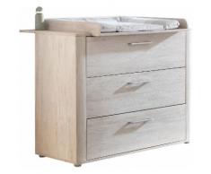 arthur berndt Wickelkommode »Leon«, Made in Germany