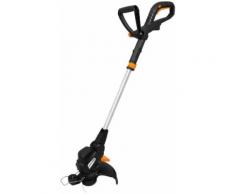 DELTAFOX Elektro-Rasentrimmer »DG-EGT 5028«, 28 cm Arbeitsbreite Faden