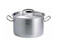 Fissler Kochtopf »original-profi collection«, Edelstahl 18/10, (1-tlg), Induktion
