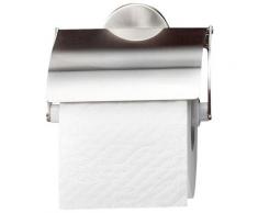 FACKELMANN Toilettenpapierhalter »Fusion«, vernickelt