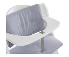 Hauck Kinder-Sitzauflage »Deluxe, Stretch Grey«