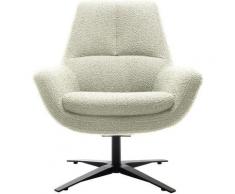 BETYPE Drehsessel »Be Organic Standard Back«, in elegantem Design mit Drehfunktion