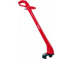 Einhell Elektro-Rasentrimmer »GE-ET 2522«, 22 cm Arbeitsbreite Faden