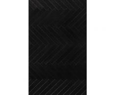 PARADOR Parkett »Trendtime 3 Living - Eiche schwarz«, Packung, Klicksystem, 570 x 95 mm, Stärke: 10,5 mm, 1,08 m²