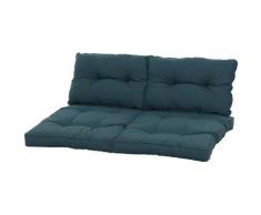 Siena Garden Polsterauflage »Almaaz«, (Set, 4 St), B/T: 80x120 cm