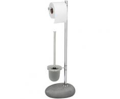 WC-Garnitur »Pebble Stone«, WENKO