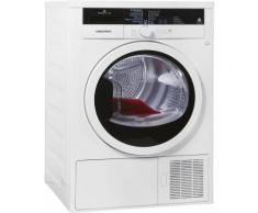 Grundig Wärmepumpentrockner GTA 38267 G, 8 kg