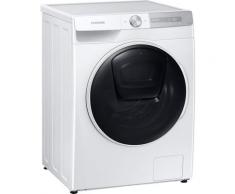 Samsung Waschtrockner WD11T754AWH, 10,5 kg, 6 kg 1400 U/min