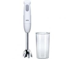 Braun Stabmixer MultiQuick 1 MQ 100 Curry, 450 W