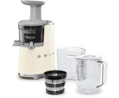 Smeg Entsafter SJF01CREU, 150 W