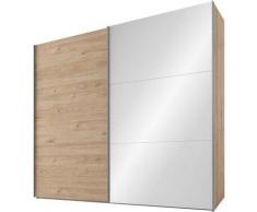 Express Solutions Schwebetürenschrank »SWIFT« Kurze Lieferzeit, wahlweise inkl. Zubehör-Paket