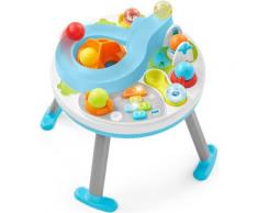 Skip Hop Spieltisch »Explore & More«, mit Kugelbahn und Leuchttasten