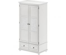 Home affaire Kleiderschrank »Isac« Breite 103 cm