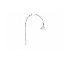 Paulmann LED Bilderleuchte »Galeria LED II Chrom inkl. Leuchtmittel 2x4W GU5,3«