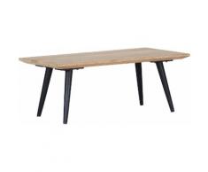 Gutmann Factory Couchtisch »Liam«, aus Massivholz Mango