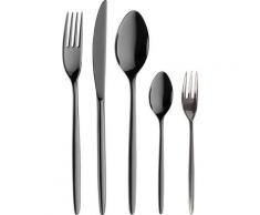 PINTINOX Besteck-Set »Olivia Treasure Titan«, Optik Glänzend PVD Beschichtung