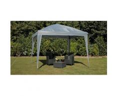 Tepro Pavillon »Belize«, BxT: 300x300 cm