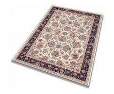 Teppich »Hürrem 1024«, RESITAL The Voice of Carpet, rechteckig, Höhe 9 mm, Kurzflor, gewebt, Orient-Optik, Wohnzimmer