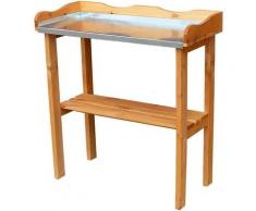 promadino Pflanztisch, BxTxH: 84x38x90 cm