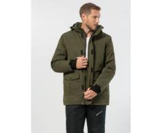 WHISTLER Parka »Palon W-PRO« mit verschweißten Nähten