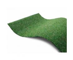 Kunstrasen »GREEN«, Primaflor-Ideen in Textil, rechteckig, Höhe 7,5 mm, Rasenteppich, grün, mit Noppen, strapazierfähig, witterungsbeständig, In- und Outdoor geeignet