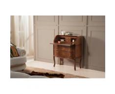 DELAVITA Sekretär »GIOTTO 023«, Breite 75 cm