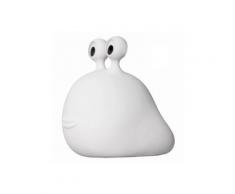 LA VAGUE LED Nachttischlampe »GOOGLY«, LED Nachtlicht, stufenlos dimmbar mit Timer-Funktion