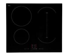 Hanseatic Induktions-Kochfeld von SCHOTT CERAN® MC-IF7127B2C-A, mit Warmhaltefunktion