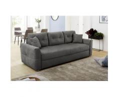 Jockenhöfer Gruppe Schlafsofa, mit Bettfunktion