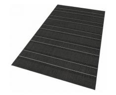 Teppich »Fürth«, HANSE Home, rechteckig, Höhe 8 mm, In-und Outdoor geeignet, Sisal-Optik, Wohnzimmer, Balkon, Terrasse, Garten, Robust, Pflegeleicht, Flachgewebe