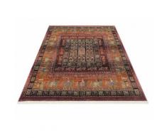 Teppich »Gabiro Pazyryk«, Oriental Weavers, rechteckig, Höhe 11 mm, Orient-Optik, mit Fransen, Wohnzimmer
