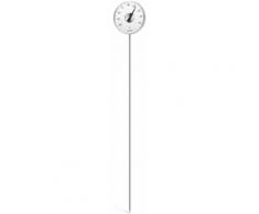 BLOMUS Gartenthermometer »Gartenthermometer -GRADO- Celsius«
