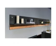 Places of Style Wandboard »Onyx«, in zwei Breiten