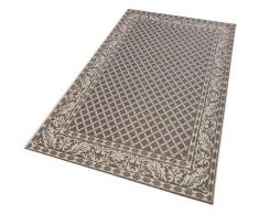 Teppich »Royal«, bougari, rechteckig, Höhe 4 mm, Sisal-Optik, In- und Outdoor geeignet, Wohnzimmer