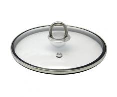 Elo Topfdeckel »Protection«, mit Silikonrand