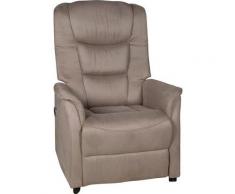 Duo Collection TV-Sessel »Vicenza«, Fernsehsessel mit Aufstehhilfe und easy matic® Funktion