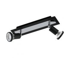 EGLO LED Deckenspots »SARRIA«, LED Deckenleuchte, LED Deckenlampe
