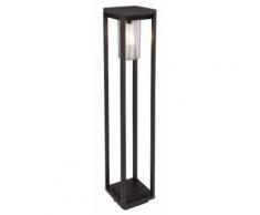 Globo LED Außen-Stehlampe »CANDELA«, Sockelleuchte, H:35cm